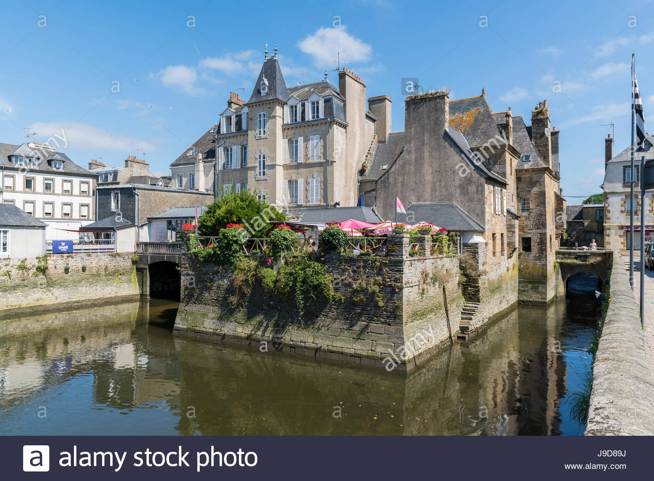 De la lande au jardin Landerneau