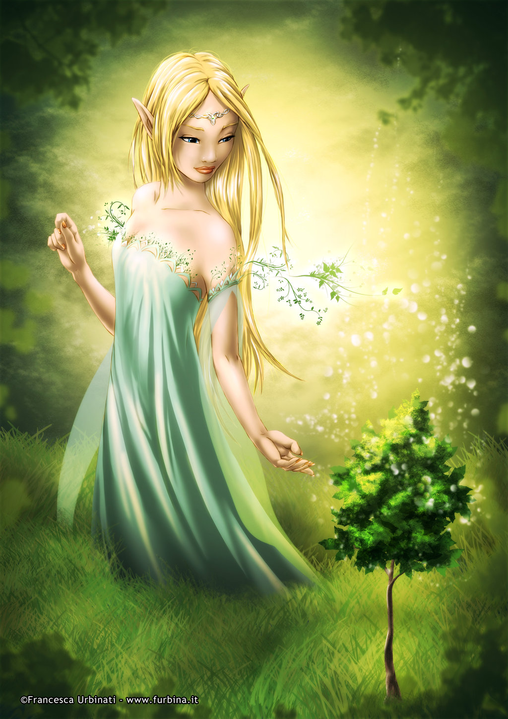 Renaud Patrick Elven