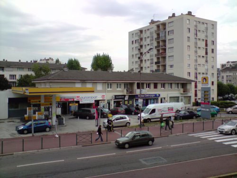 ENJ services Franconville