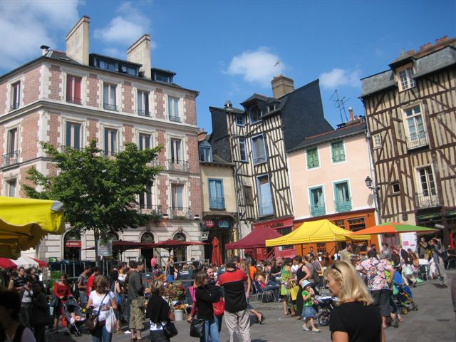 Top Paysage Tinténiac