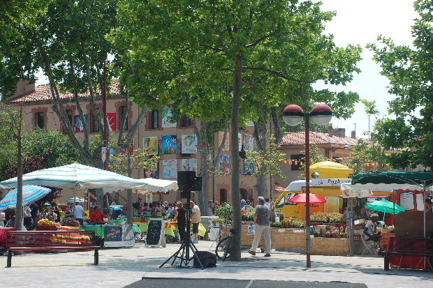 Paysage Sans Limite Toulouges
