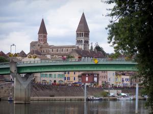 PERRET PAYSAGE Tournus