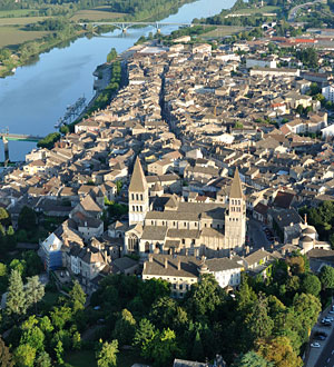 Poncet Paysage Tournus