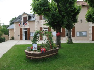 Loosfeld Philippe Sèvres-Anxaumont
