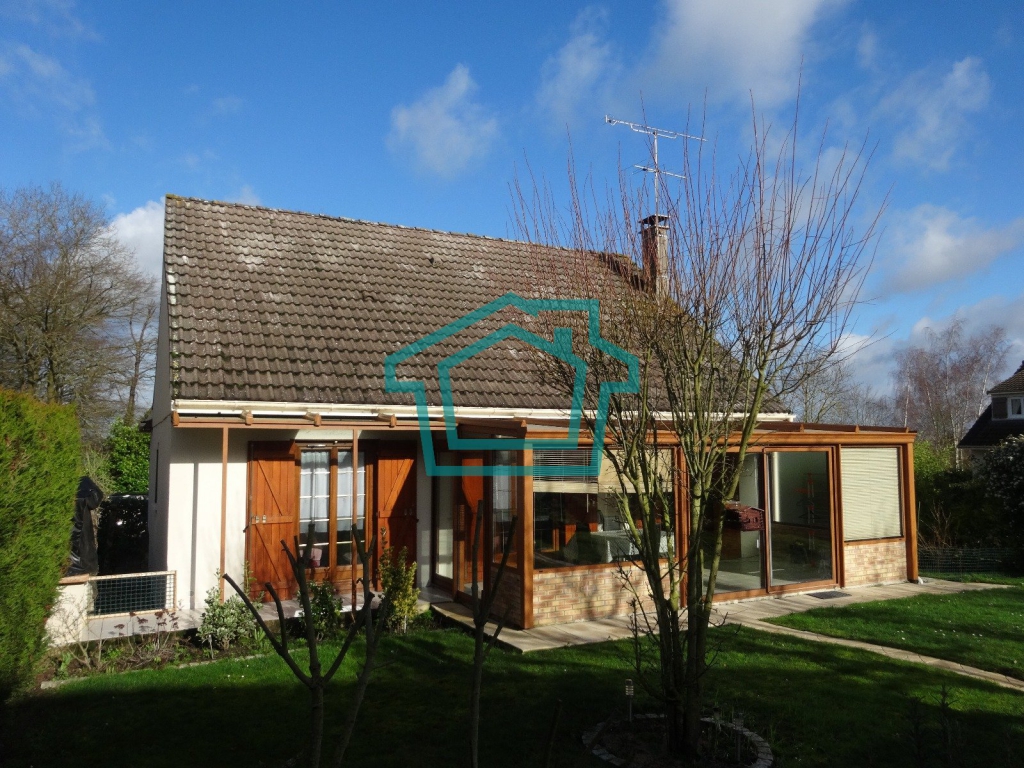Kvert Jardin La Queue-lez-Yvelines