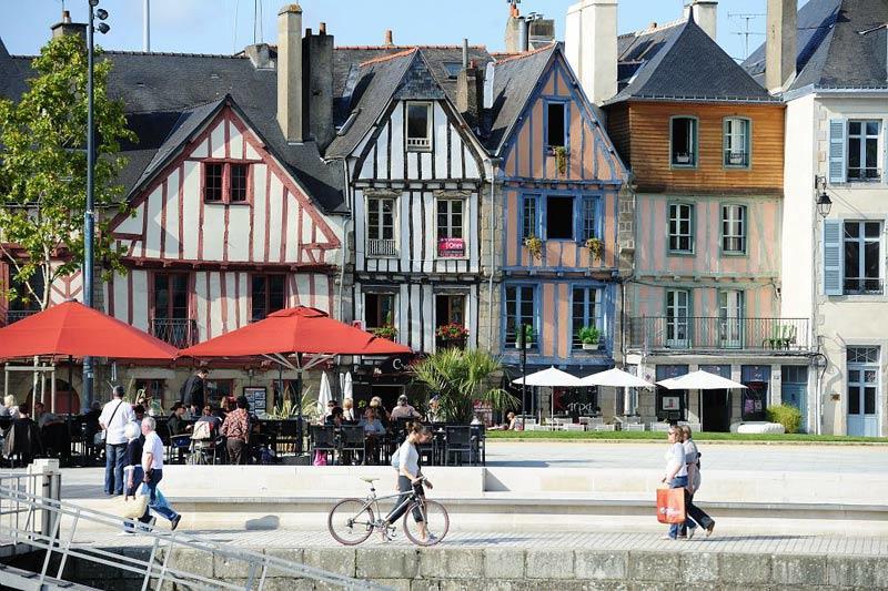 Entreprise William BONNET Paysagiste Vannes