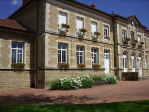 Paysages 2000 Varennes le Grand