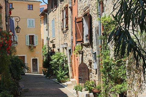Leclercq Stephane Vence