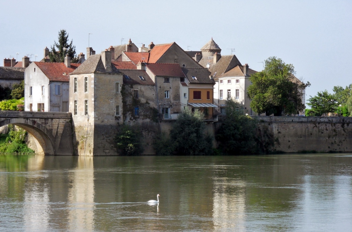 Top Paysage Verdun-sur-le-Doubs
