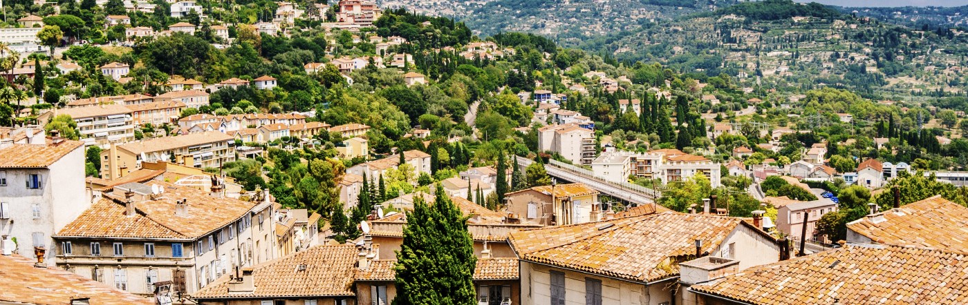 Paysages Sainte Baume Ivanne Saint-Maximin-la-Sainte-Baume