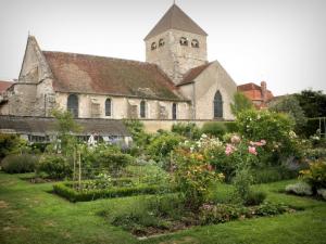 Espaces Verts Demarcq Viels-Maisons