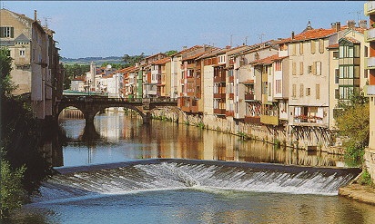 Vandel Valery Castres