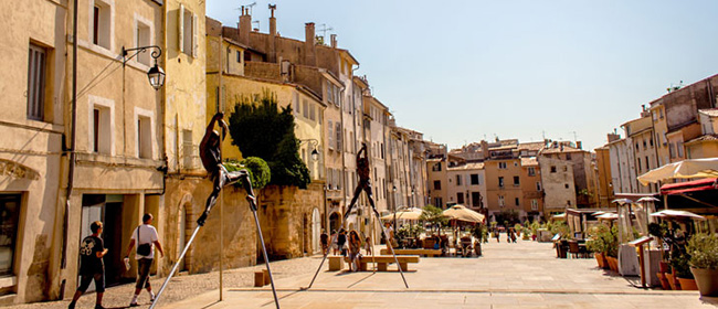 Dhomont Olivier Aix-en-Provence