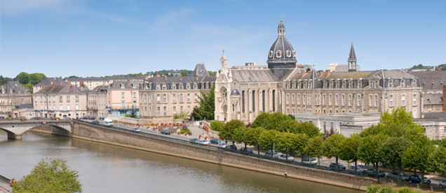Ent. p. Moquet Château-Gontier
