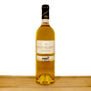 Cazautets Bruno Jean Jurançon