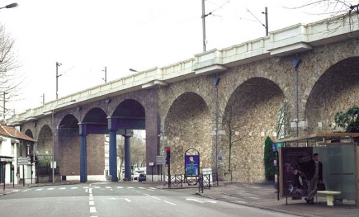 Urban Paysage Viroflay