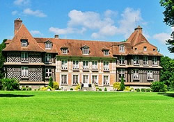 Grandeur Nature Le Breuil-en-Auge