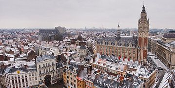 Desmettre Andre Tourcoing