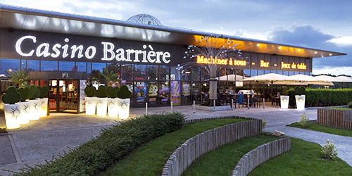 WITT BRAGHIROLI Blotzheim