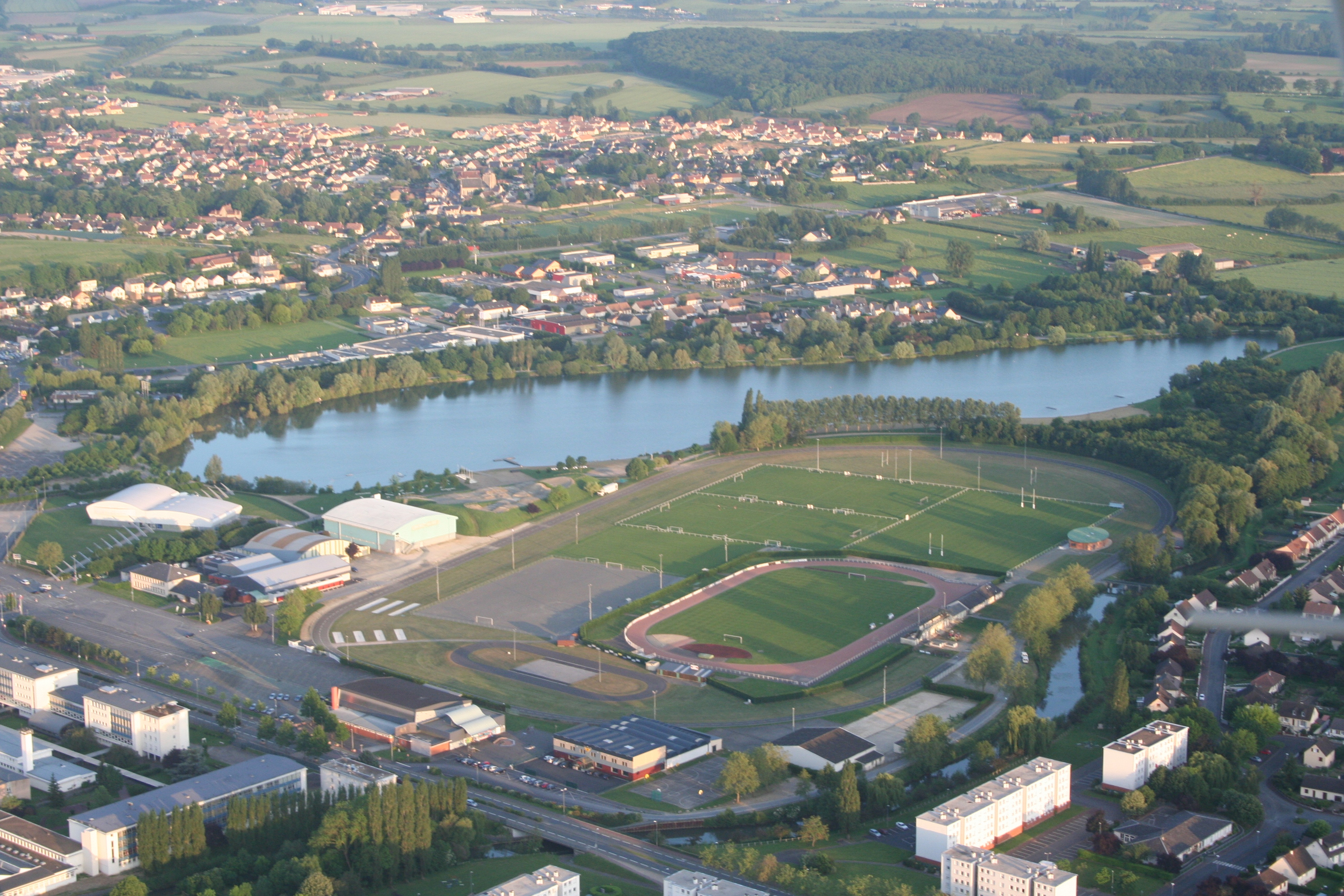 SARL Paysage Fertois Services La Ferté-Bernard