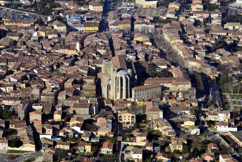 Provence Environnement Services Saint-Maximin-la-Sainte-Baume