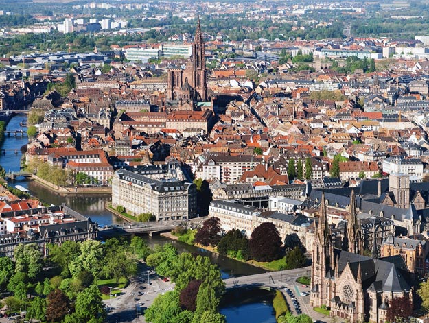 JARDINS SINGULIERS - Paysagiste Conceptrice de Jardins & Terrasses - Strasbourg Bas-Rhin 67 Strasbourg