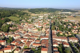 Sarl CG Nature Heyrieux