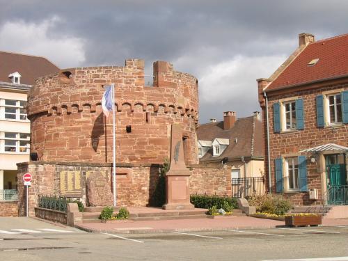 Richert Freddy Wasselonne