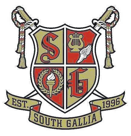 Sonzogni Dominique Crest