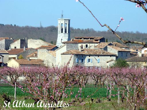 La Chrysalide Des Espaces Verts Saint-Alban-Auriolles