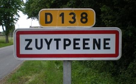 Bridenne Mickael Zuytpeene